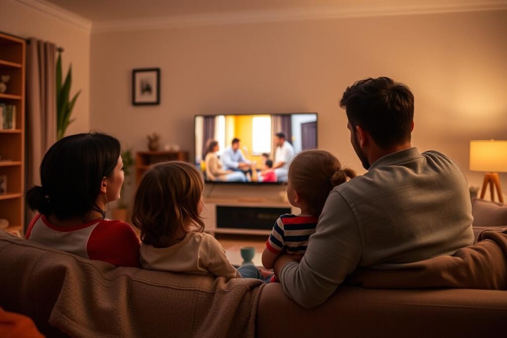 Filmes Familiares portugueses e internacionais